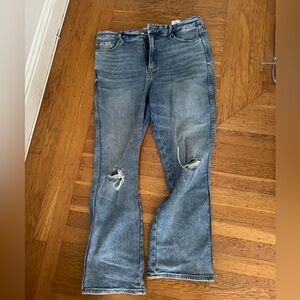 Good American Good Curve Jeans - 12/31